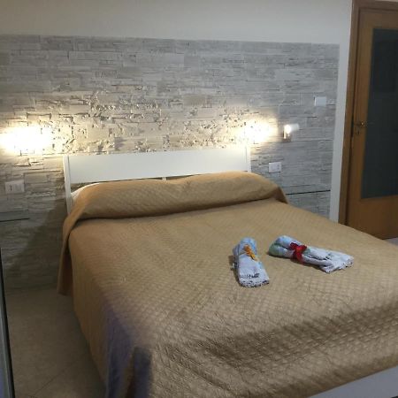 Maria'S Home Помпеи Экстерьер фото